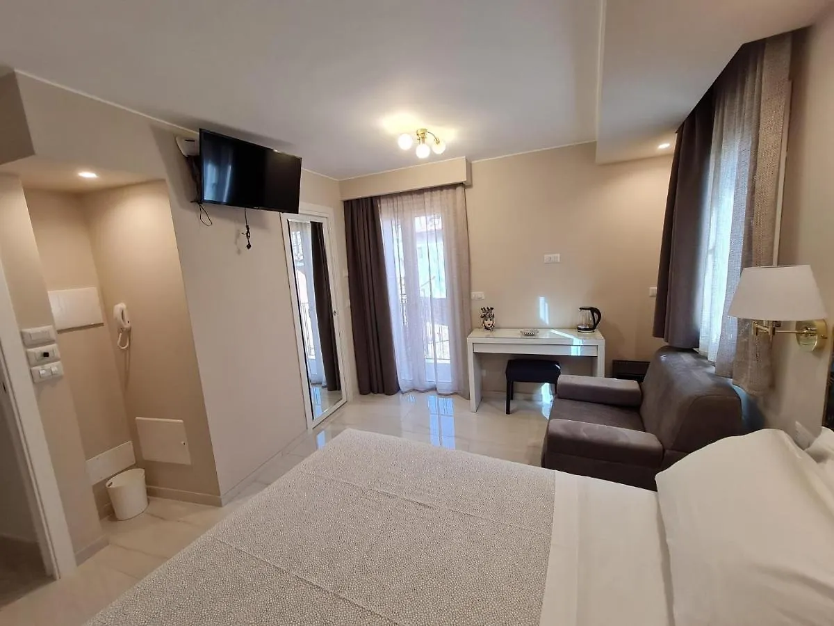 Eponimi Rooms Taormina Bed & Breakfast