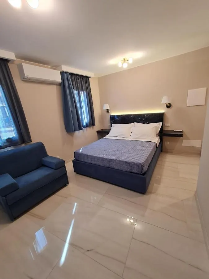 Eponimi Rooms Taormina