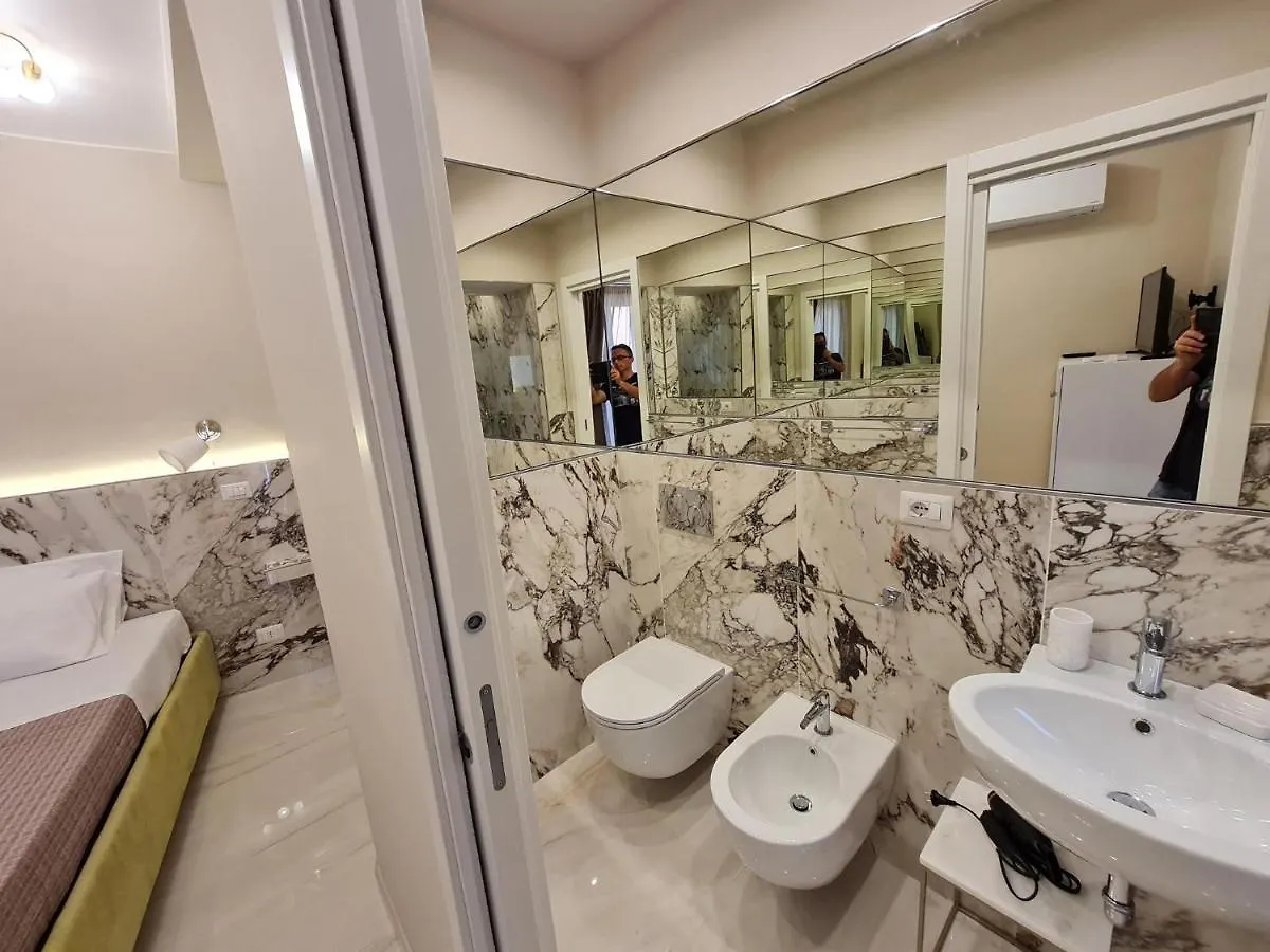 Eponimi Rooms Taormina 0*,  Italia