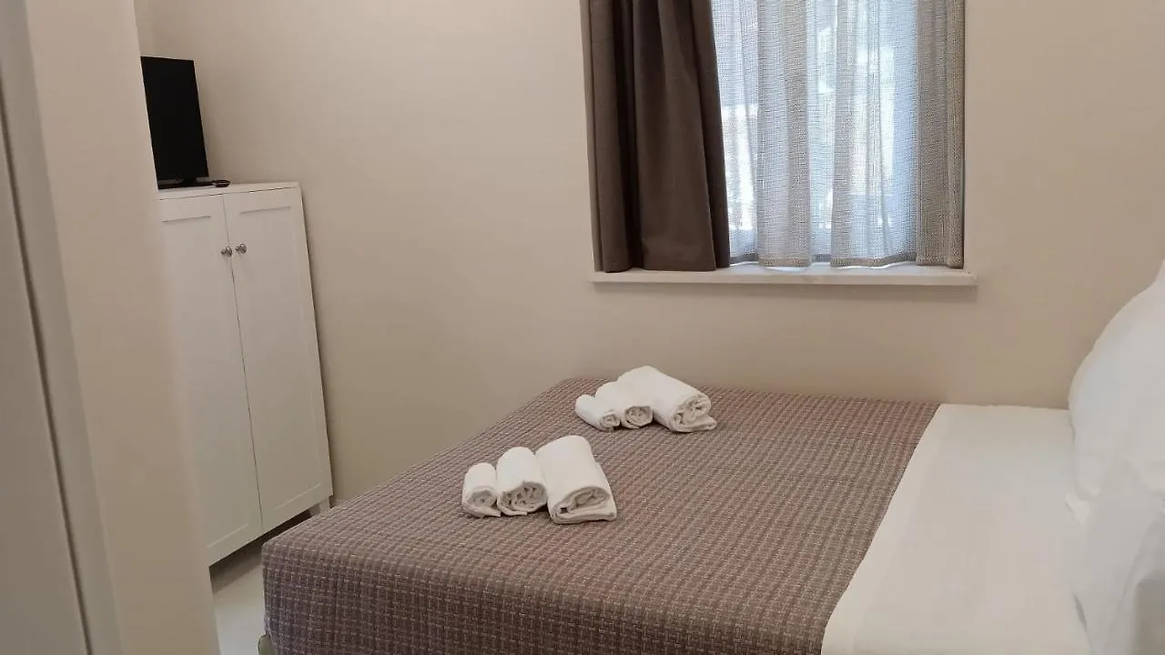 Eponimi Rooms Taormina