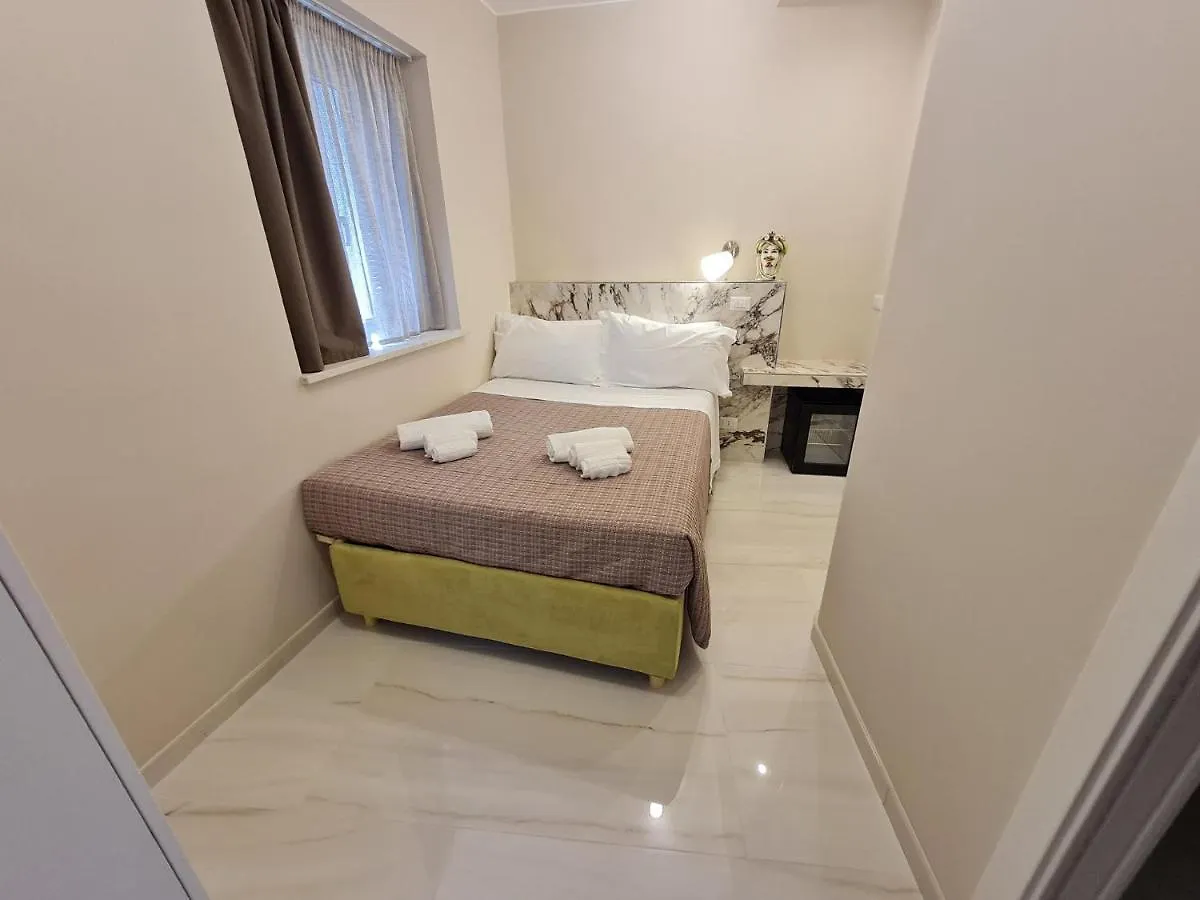 Eponimi Rooms Taormina