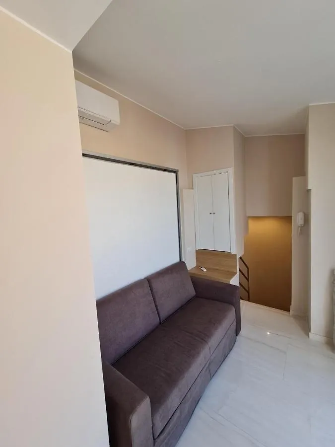 Eponimi Rooms Taormina 0*,