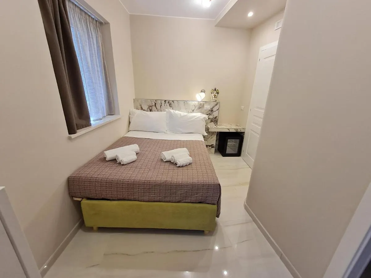 Eponimi Rooms Taormina Bed & Breakfast