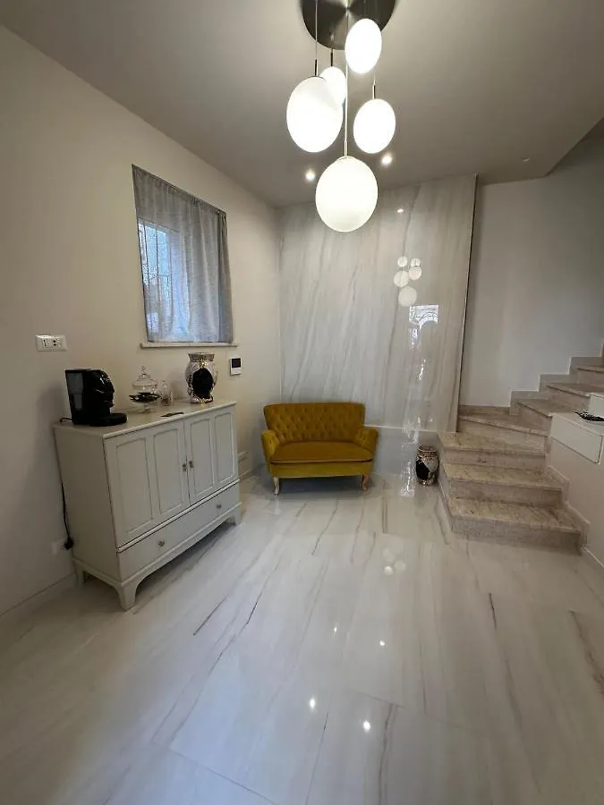 Bed & Breakfast Eponimi Rooms Taormina
