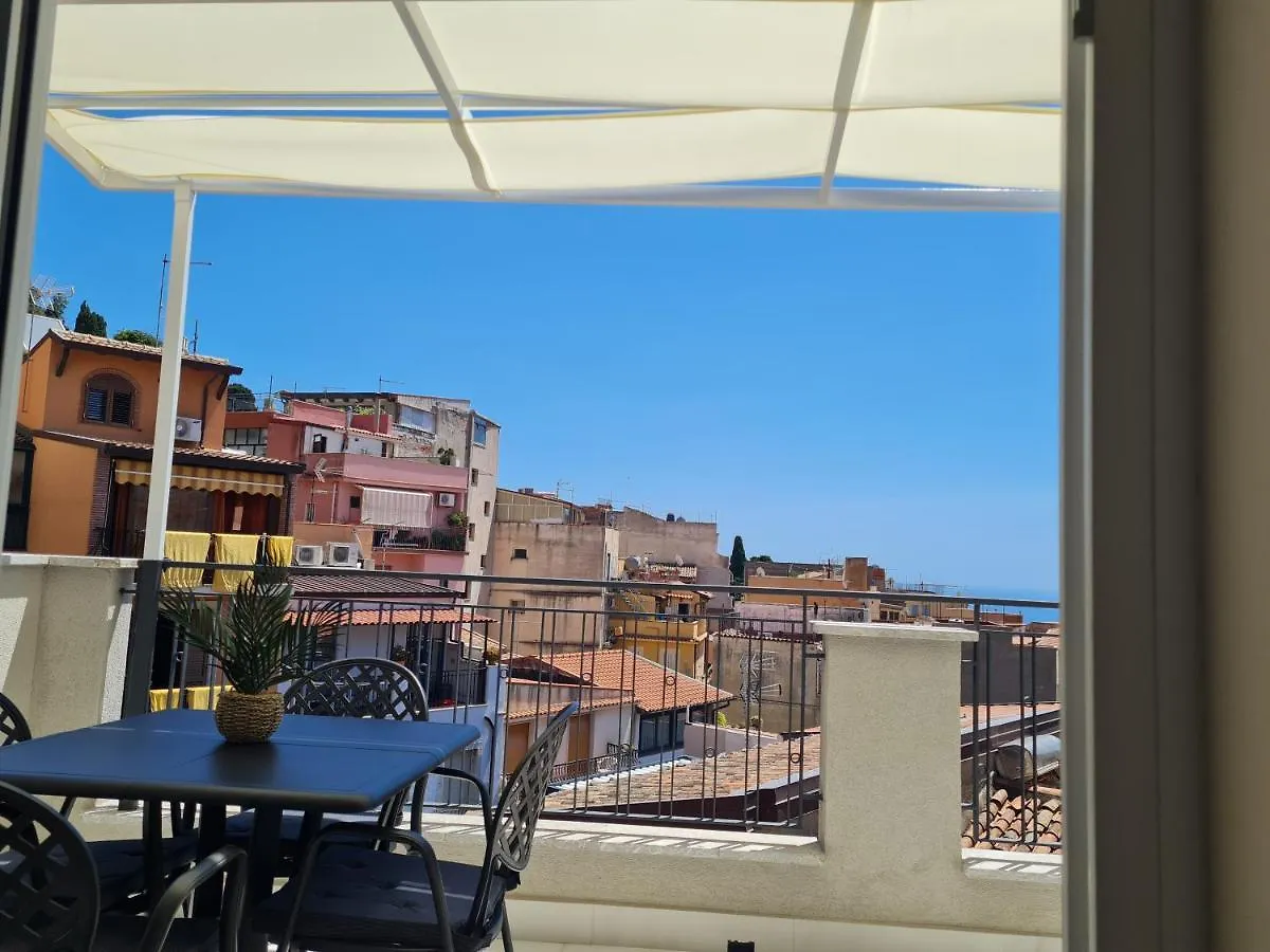 Eponimi Rooms Taormina Bed & Breakfast