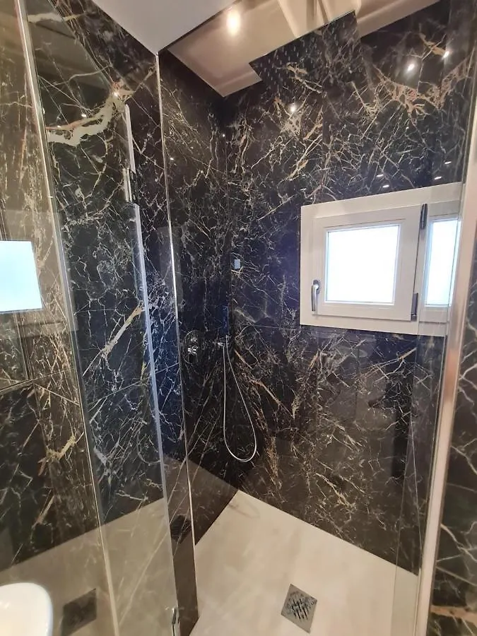 Eponimi Rooms 陶尔米纳 意大利